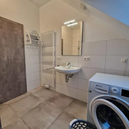 Haus Riehe Semesterbostad Haselünne