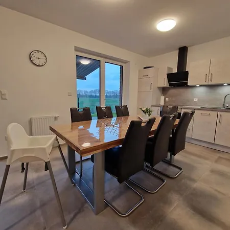 Haus Riehe * Haselünne