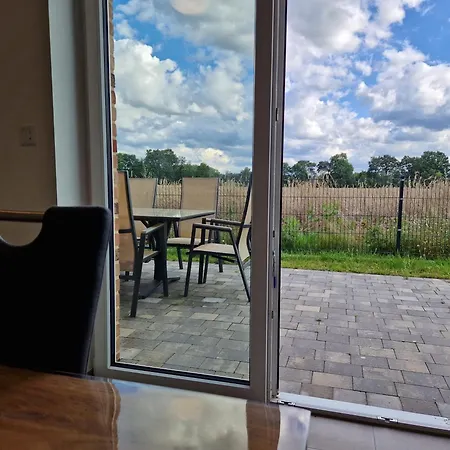 Haus Riehe Haselunne